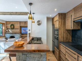 Apartment Saint-Bon-Tarentaise  11