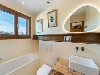 Apartment Saint-Bon-Tarentaise  12