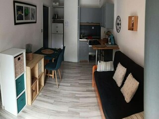 Apartment Six-Fours-les-Plages  7