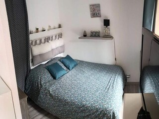 Apartamento Six-Fours-les-Plages Características 9