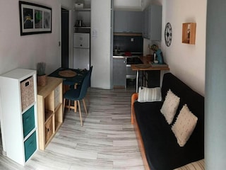 Apartamento Six-Fours-les-Plages Características 10