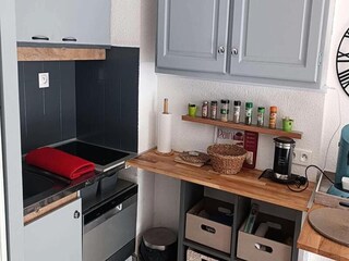 Apartamento Six-Fours-les-Plages Características 11