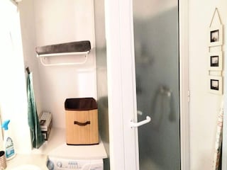 Apartamento Six-Fours-les-Plages Características 12