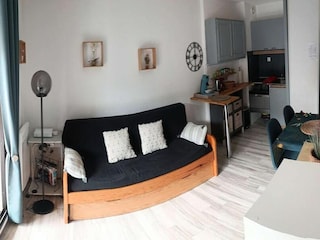 Apartamento Six-Fours-les-Plages Características 13