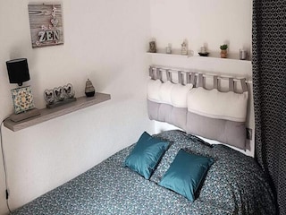 Apartamento Six-Fours-les-Plages Características 14