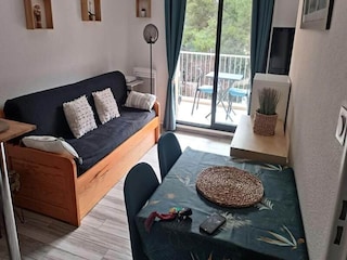Apartamento Six-Fours-les-Plages Características 15