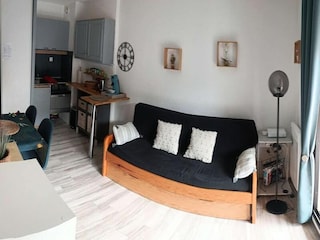 Apartamento Six-Fours-les-Plages Características 16