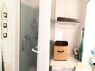 Apartamento Six-Fours-les-Plages Características 17