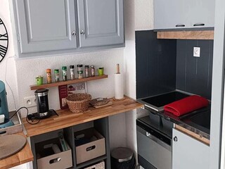 Apartamento Six-Fours-les-Plages Características 18
