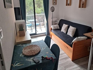 Apartamento Six-Fours-les-Plages Características 19