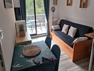 Apartment Six-Fours-les-Plages Features 15