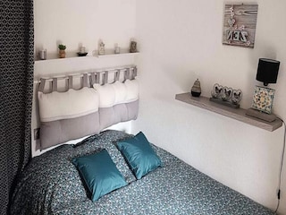 Apartamento Six-Fours-les-Plages Características 20