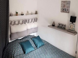 Apartment Six-Fours-les-Plages Features 16