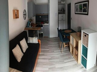 Apartamento Six-Fours-les-Plages Características 21