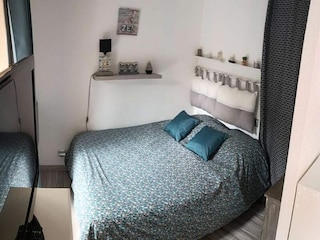 Apartamento Six-Fours-les-Plages Características 22