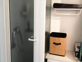 Apartamento Six-Fours-les-Plages Características 24