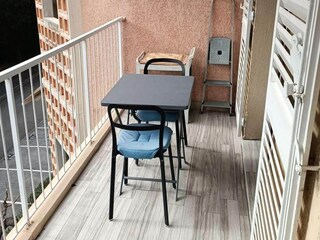 Apartamento Six-Fours-les-Plages Grabación al aire libre 3