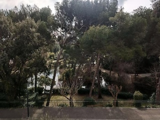 Apartamento Six-Fours-les-Plages Grabación al aire libre 6