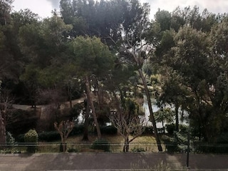 Apartamento Six-Fours-les-Plages Grabación al aire libre 8