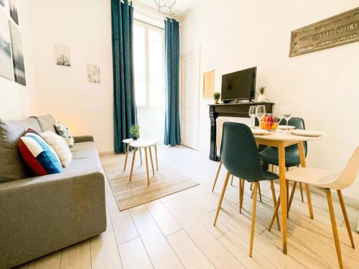 Apartment Saint-Martin-d'Uriage  1