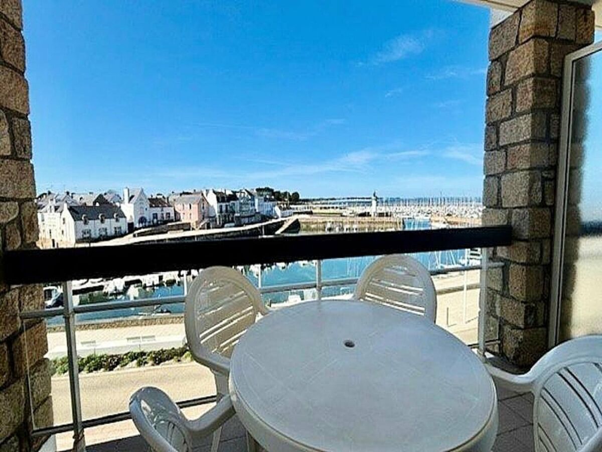 Appartement Saint-Pierre-Quiberon Enregistrement extérieur 1