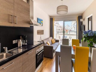 Apartment Biarritz  5