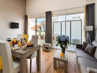 Appartement Biarritz Équipement 17