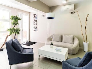 Appartement Biarritz Équipement 22