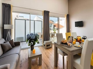 Appartement Biarritz Équipement 23