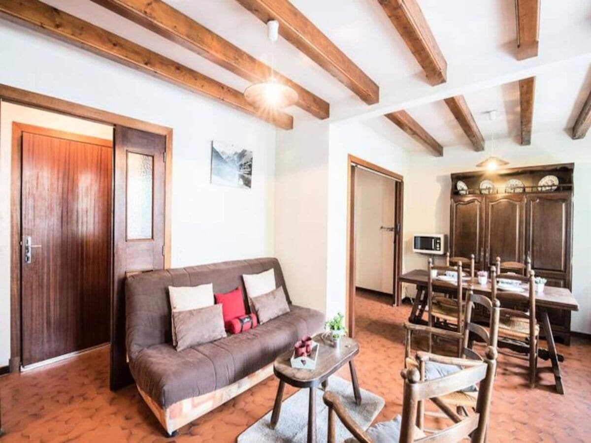 Appartement Saint-Lary-Soulan  1