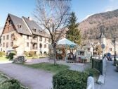 Apartment Saint-Lary-Soulan Outdoor Recording 1