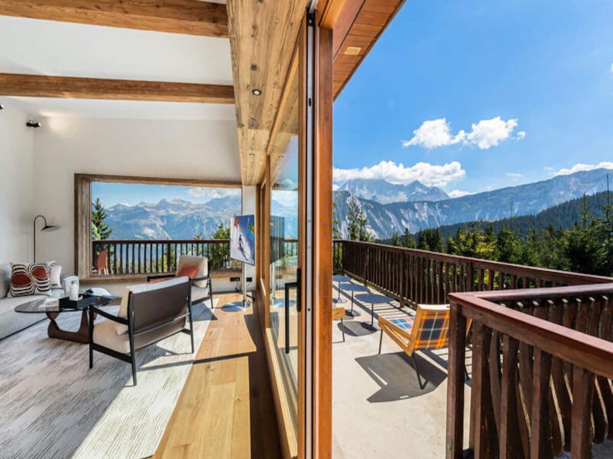 Appartement Saint-Bon-Tarentaise  1