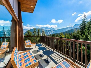 Apartamento Saint-Bon-Tarentaise  17