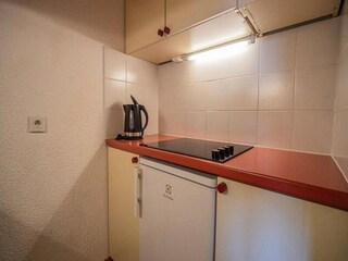 Appartement Valmorel Équipement 26