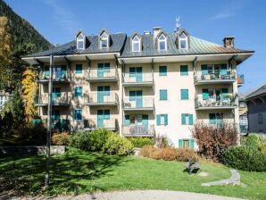 Appartement 4 PiÃ¨ces pour 6 Personnes - Chamonix - image1