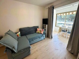 Apartamento Six-Fours-les-Plages Características 9