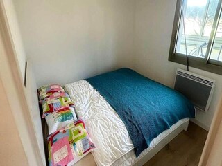 Apartamento Six-Fours-les-Plages Características 10