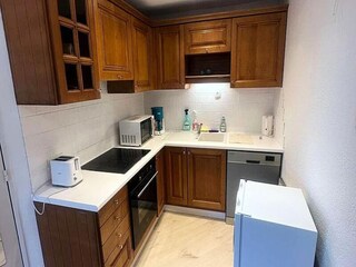 Apartamento Six-Fours-les-Plages Características 25