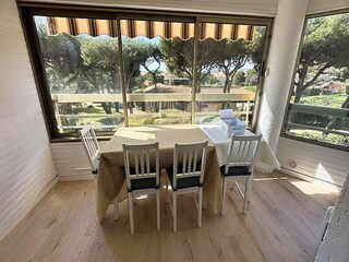 Apartamento Six-Fours-les-Plages Grabación al aire libre 2