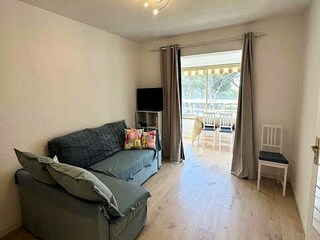 Apartamento Six-Fours-les-Plages Características 12