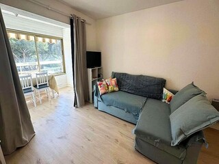 Apartamento Six-Fours-les-Plages Características 26
