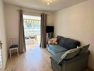 Apartamento Six-Fours-les-Plages Características 14
