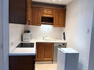 Apartamento Six-Fours-les-Plages Características 15