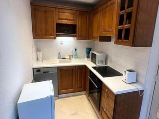 Apartamento Six-Fours-les-Plages Características 16