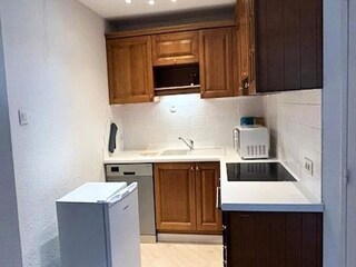 Apartamento Six-Fours-les-Plages Características 17