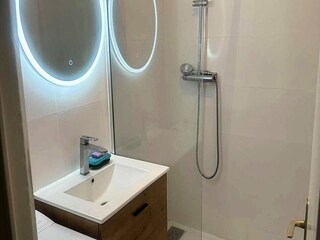 Apartamento Six-Fours-les-Plages Características 24