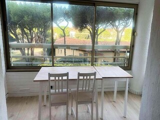 Apartamento Six-Fours-les-Plages Grabación al aire libre 4