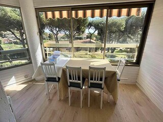 Apartamento Six-Fours-les-Plages Grabación al aire libre 7