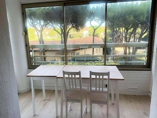 Apartment Six-Fours-les-Plages Außenaufnahme 8