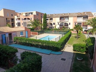 Apartamento Six-Fours-les-Plages Entorno 27